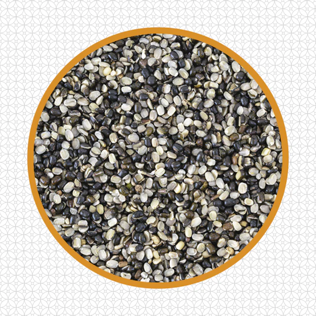 ブラックウラッドダール